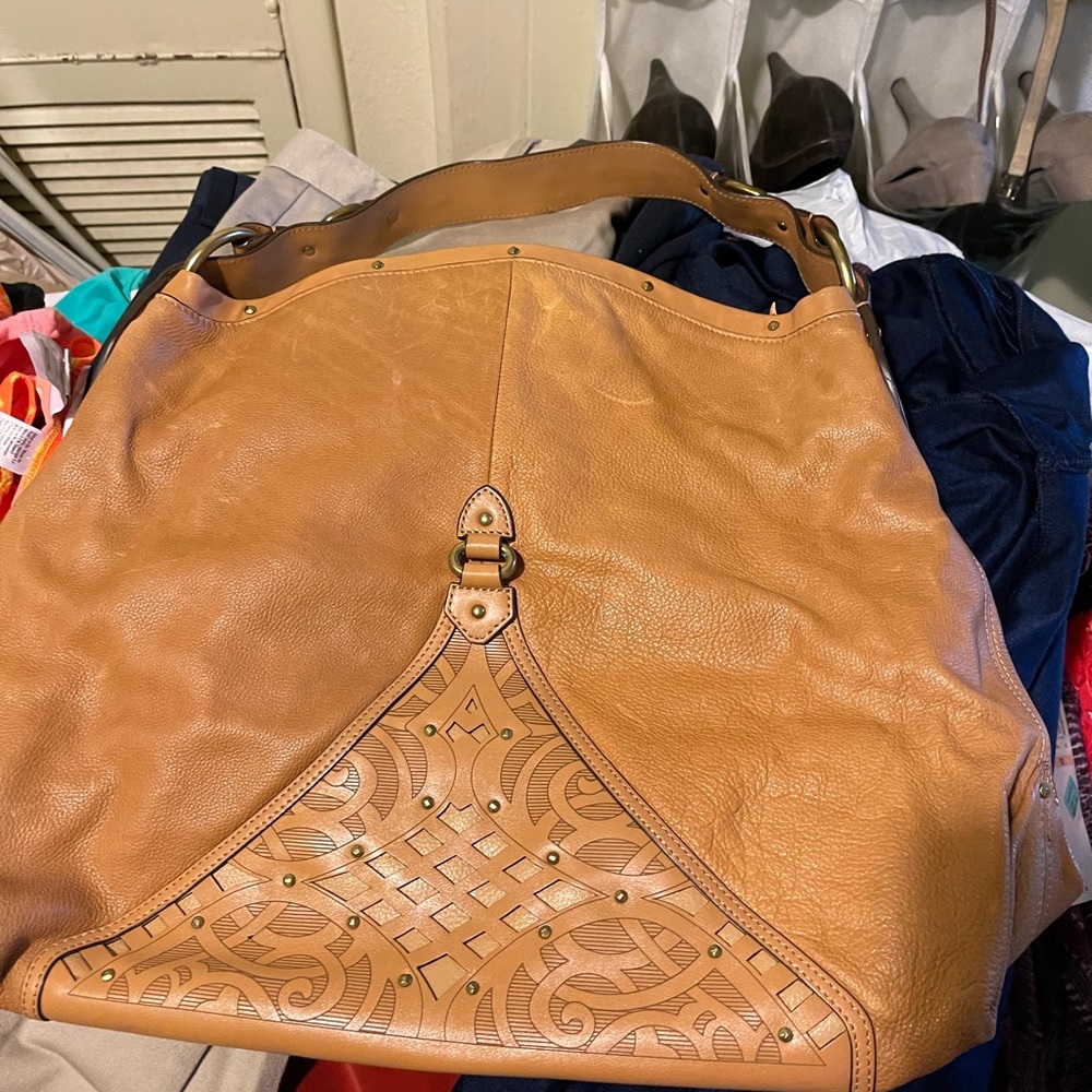Cole Haan Purse